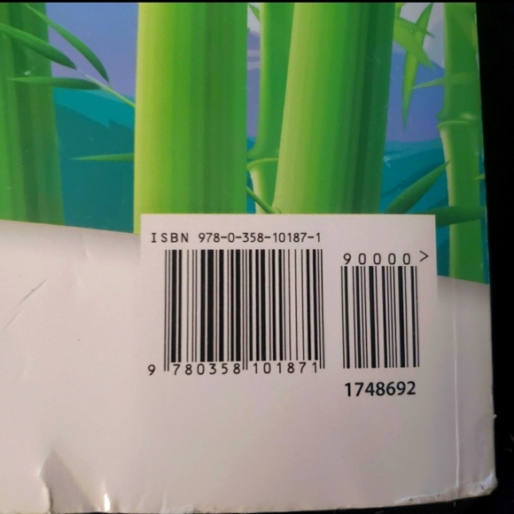 Math in Focus (2020) edition 5B - Picture 11 of 11